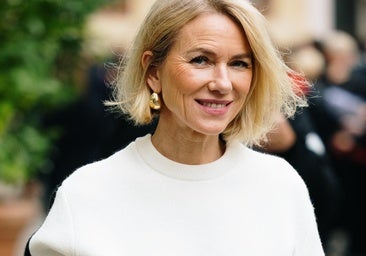 Las claves para un contorno de ojos firme a los 50 según una experta